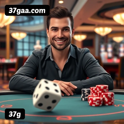 37g - Rápido Acesse
