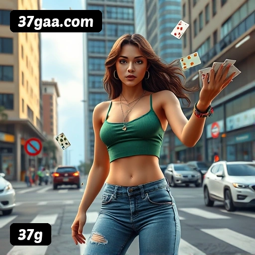 37g - cassino ao vivo