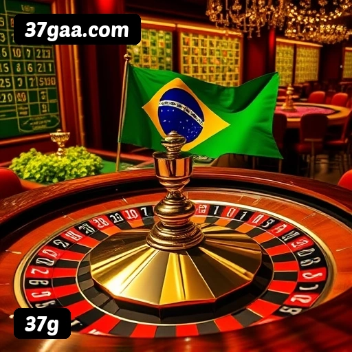 37g Belo Horizonte - Payments