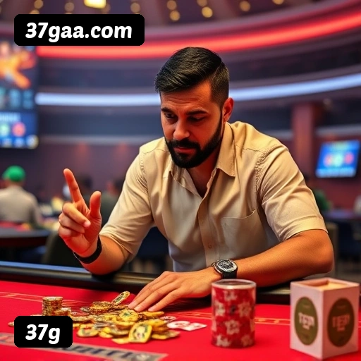 37g Brasília - Casino Guide
