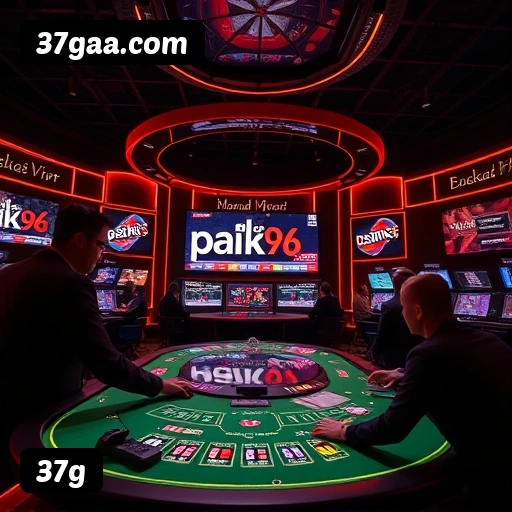 37g São Paulo - All Bonuses