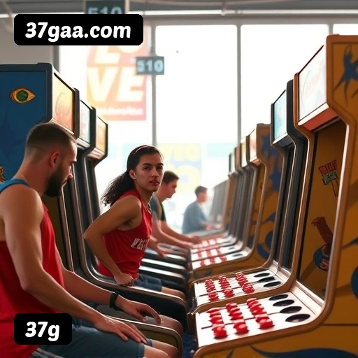 37g São Paulo - Jogo Providers
