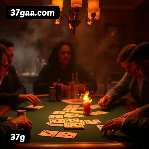 37g Brasília - Jogo Features