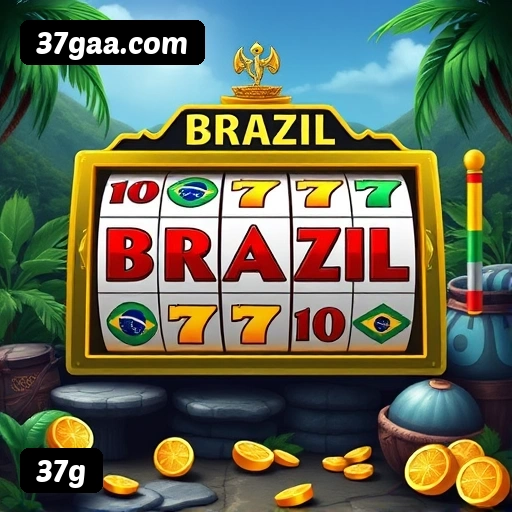 37g Curitiba - Live Status