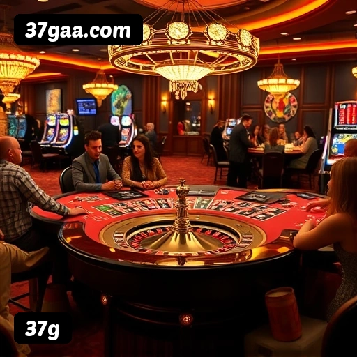 37g - Support
