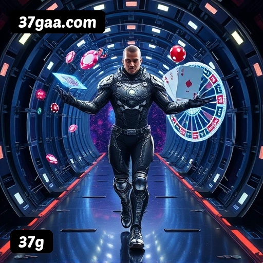 37g Rio de Janeiro - Slot Strategy