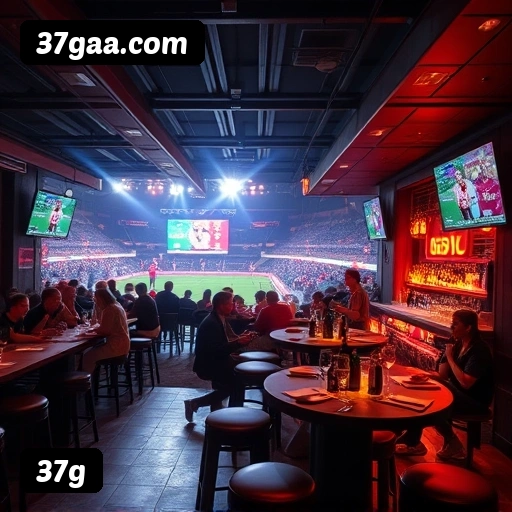 37g Fortaleza - Sports Winners