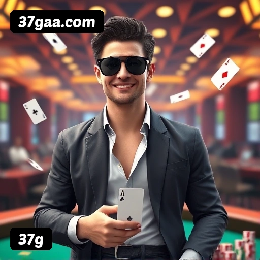 37g Belo Horizonte - Jackpots