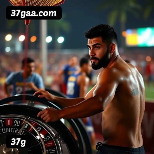 37g Belo Horizonte - Reivindique Bonus